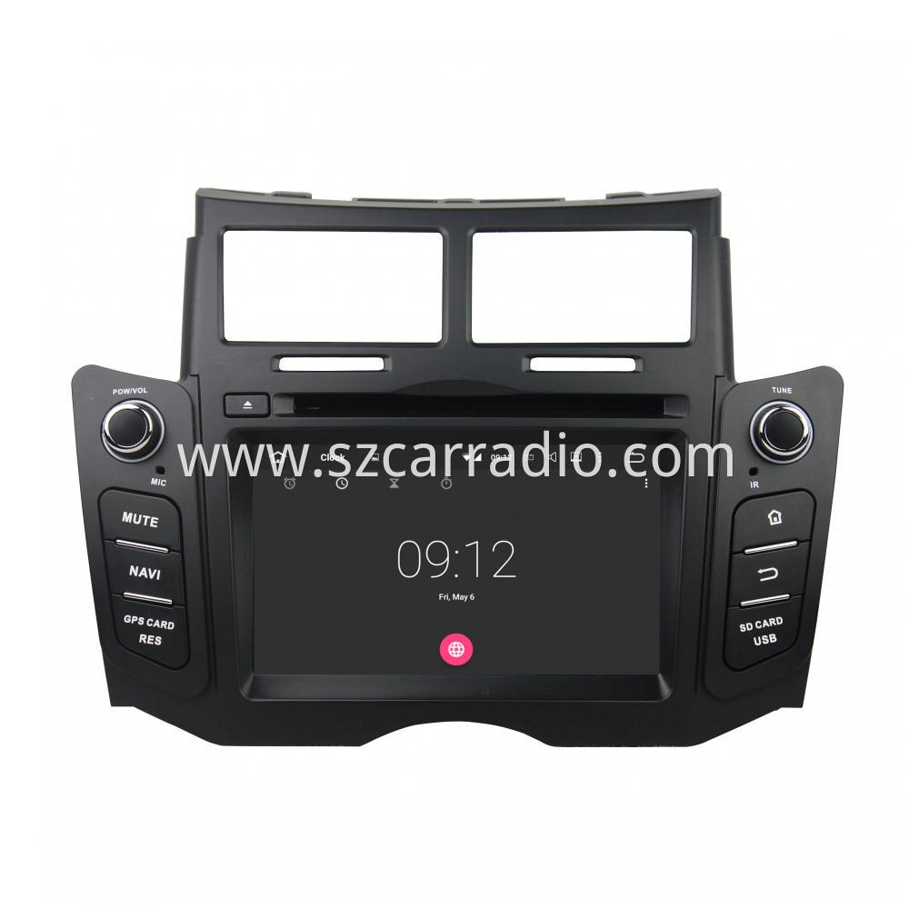 Otca Core Android 6 0 For Toyota Corolla